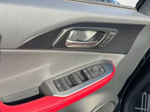 New 2026 Lexus IS 350 F Sport image 11