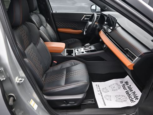 Used 2022 Mitsubishi Outlander SEL image 29