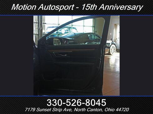 Used 2020 Honda CR-V Touring image 31