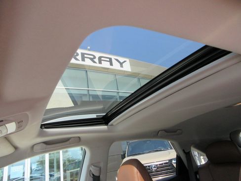 Used 2015 Lexus RX 350 AWD image 17