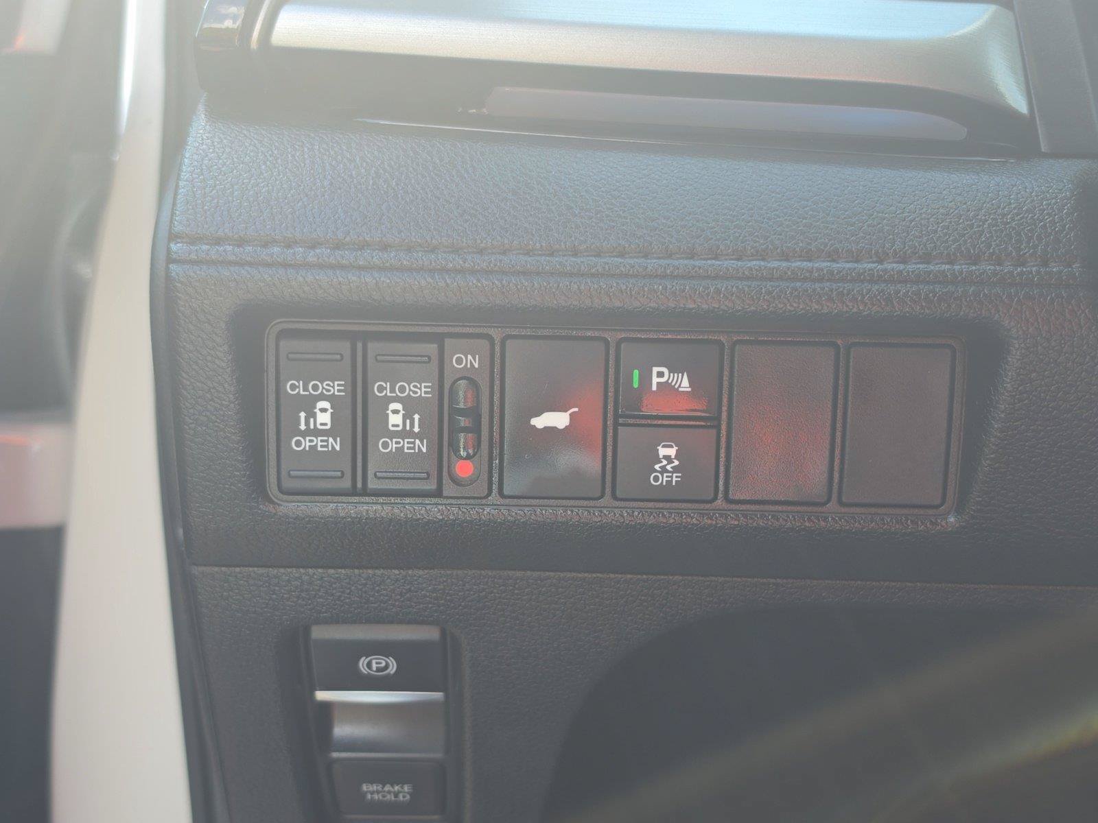 Used 2025 Honda Odyssey Touring image 17
