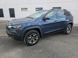 Used 2019 Jeep Cherokee Trailhawk w/ Comfort/Convenience Group image 2