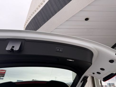 Used 2021 Audi SQ5 Premium Plus w/ Premium Plus Package image 20