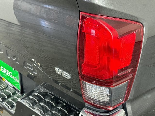 Used 2019 Toyota Tacoma SR5 RWD image 30