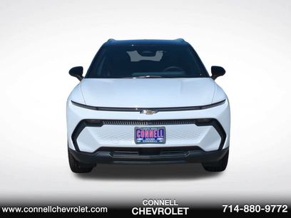 New 2026 Chevrolet Equinox EV LT