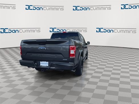 Used 2020 Ford F150 XLT w/ Equipment Group 302A Luxury image 7
