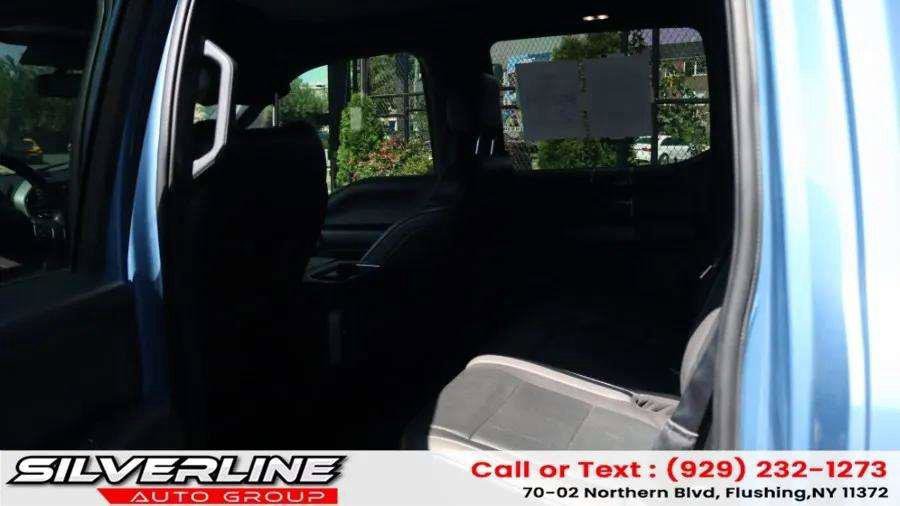 Used 2020 Ford F150 Raptor w/ Equipment Group 802A Luxury AWD/4WD image 24