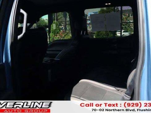 Used 2020 Ford F150 Raptor w/ Equipment Group 802A Luxury AWD/4WD image 24