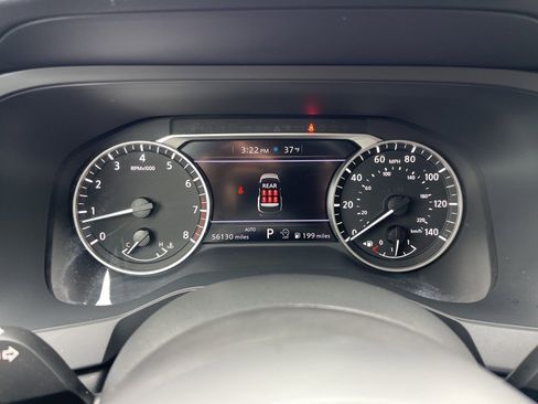 Certified 2024 Nissan Pathfinder S image 8