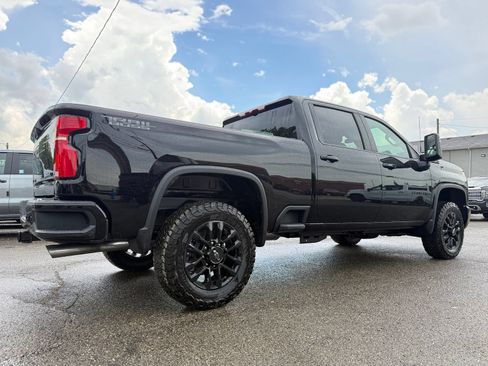 New 2026 Chevrolet Silverado 2500 LT w/ Trail Boss Package AWD/4WD image 7