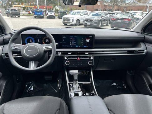 New 2026 Hyundai Tucson SEL AWD/4WD image 44