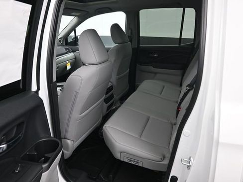 New 2026 Honda Ridgeline RTL image 10