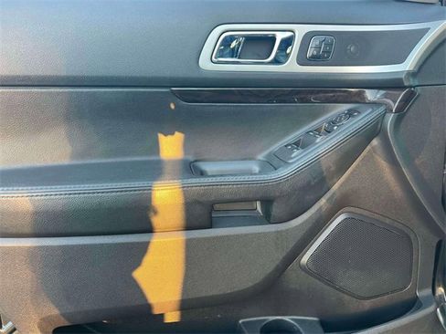 Used 2015 Ford Explorer Limited w/ Equipment Group 302A image 20