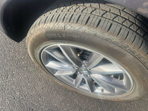 Used 2021 Acura RDX FWD w/ Technology Package image 8