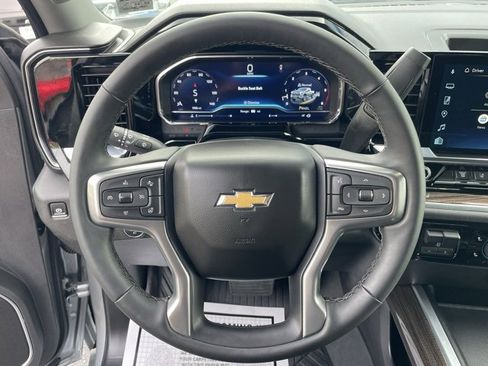 Certified 2025 Chevrolet Silverado 3500 LT w/ All Star Edition image 33