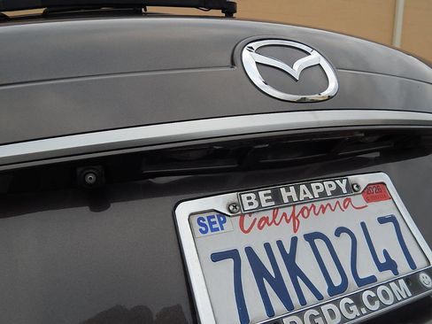 Used 2015 MAZDA CX-9 Grand Touring image 37