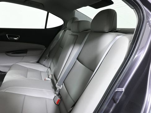 Used 2020 Acura TLX FWD image 6