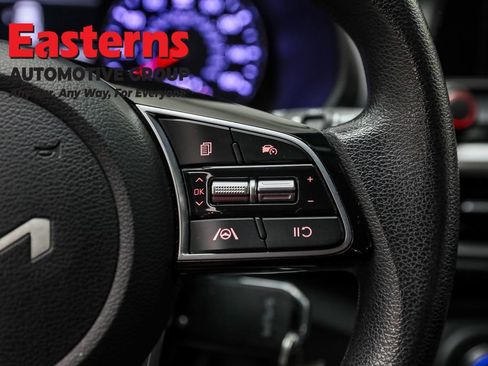 Used 2024 Kia Forte LXS image 16