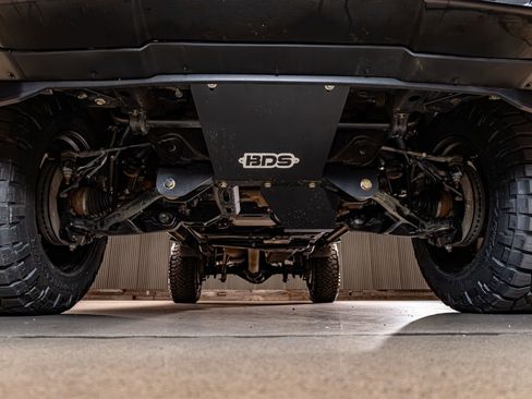 Used 2025 GMC Sierra 3500 Denali w/ Denali Reserve Package image 12