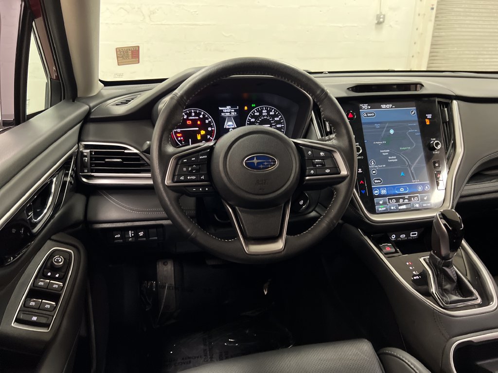 Used 2025 Subaru Outback Limited AWD/4WD image 13