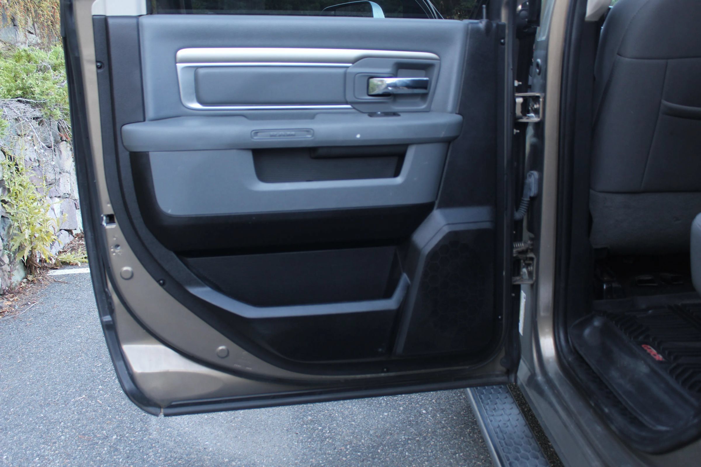 Used 2014 RAM 1500 Big Horn AWD/4WD image 14