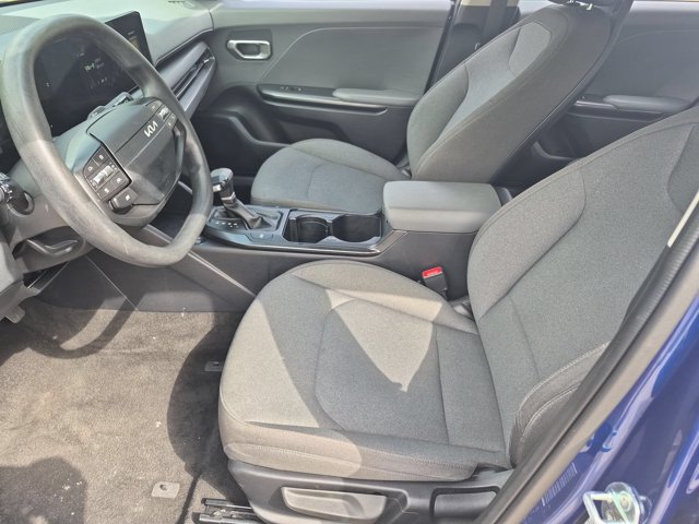 Used 2025 Kia K4 FWD image 25