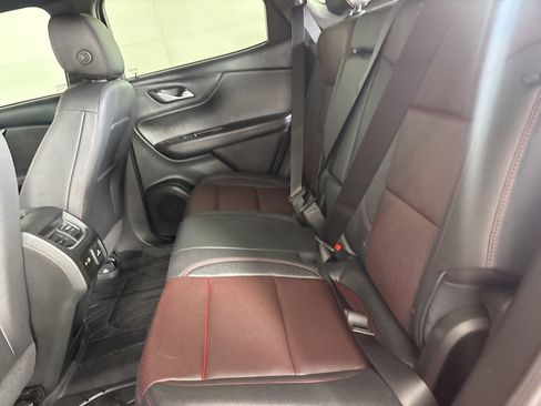 Used 2023 Chevrolet Blazer RS w/ Enhanced Convenience Package image 23