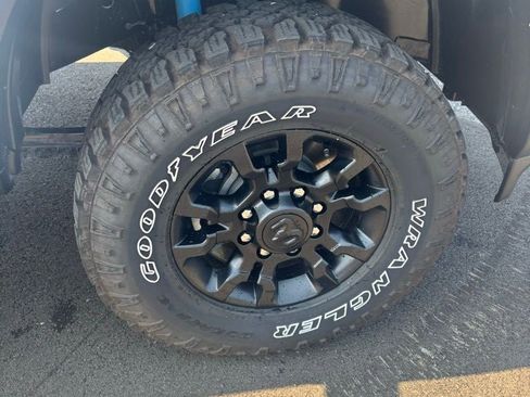 New 2026 RAM 2500 Tradesman w/ Power Wagon Package image 23