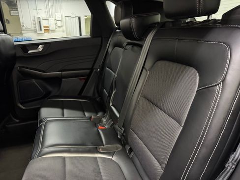 Used 2024 Ford Escape Platinum image 12