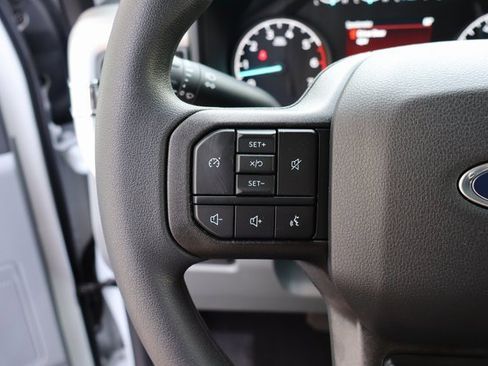 New 2026 Ford F350 XL w/ STX Appearance Package image 25