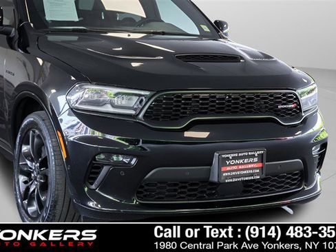 Used 2022 Dodge Durango R/T AWD/4WD image 62