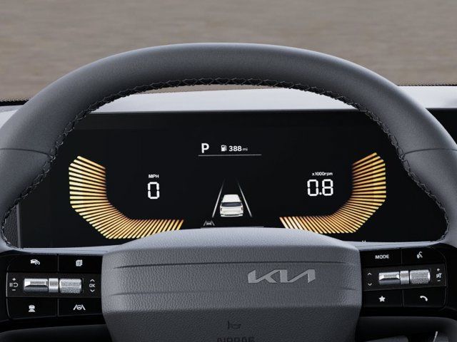 New 2027 Kia Carnival FWD image 21