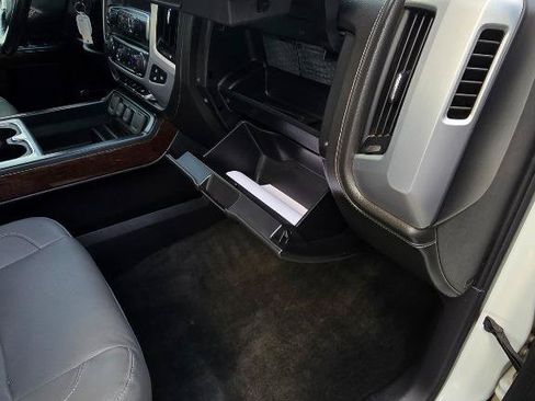 Used 2017 GMC Sierra 1500 SLT AWD/4WD image 20
