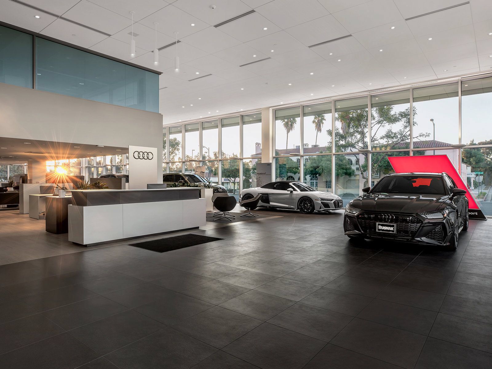 New 2026 Audi Q5 2.0T AWD/4WD image 23