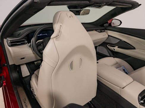 Used 2024 Maserati GranCabrio Trofeo image 25