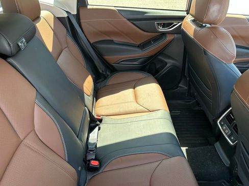 Used 2024 Subaru Forester Touring w/ POP Package 3 image 19