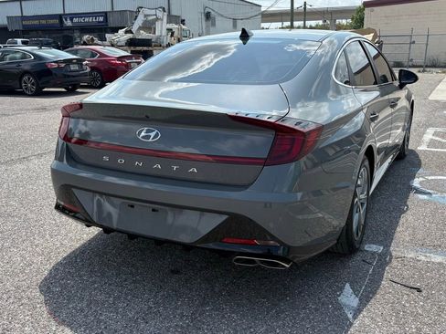 Used 2023 Hyundai Sonata SEL image 4