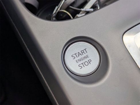 Used 2024 INFINITI QX55 Luxe image 23