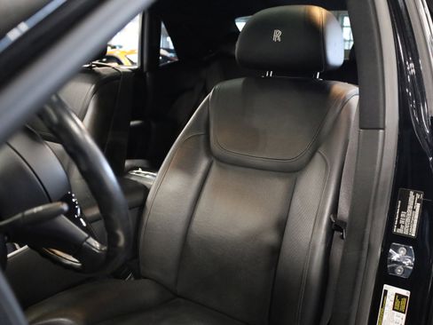Used 2015 Rolls-Royce Ghost Base image 17