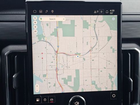 Used 2026 GMC Acadia Elevation w/ Black Edition AWD/4WD image 32