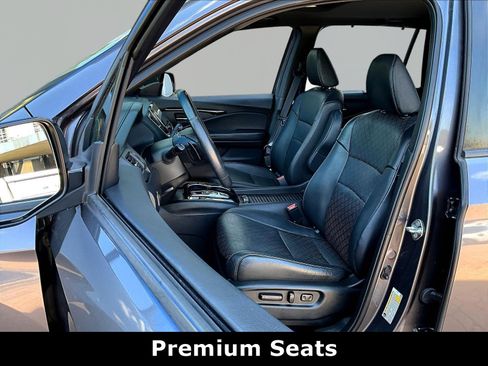 Used 2019 Honda Passport Touring image 21