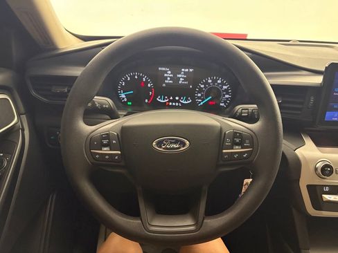 Used 2021 Ford Explorer 2WD image 21