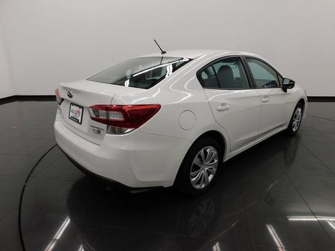 Used 2022 Subaru Impreza 2.0i image 13