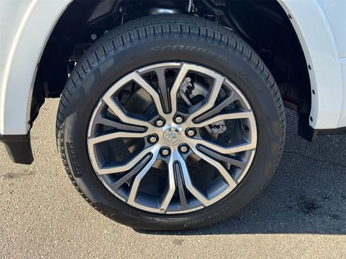 Used 2025 RAM 1500 Tungsten w/ Towing Technology Group image 10