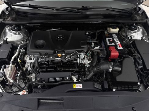 Used 2018 Toyota Camry XSE w/ Audio Package image 11