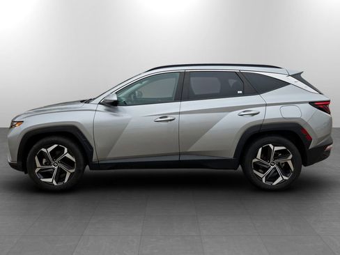 Used 2023 Hyundai Tucson SEL w/ Convenience Package image 10