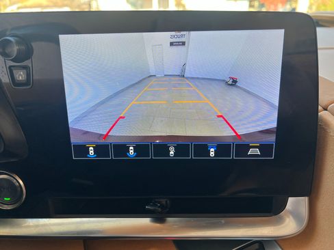 Used 2023 Chevrolet Corvette Z06 image 68