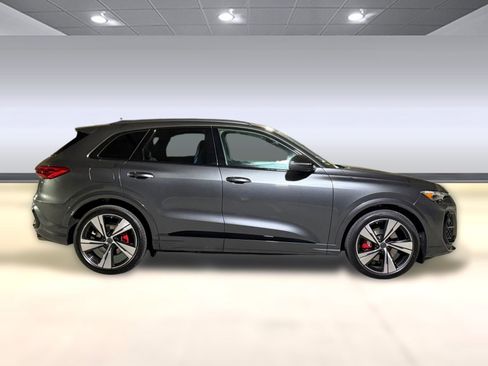 New 2026 Audi SQ5 Premium Plus AWD/4WD image 8