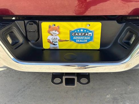 Used 2017 RAM 1500 Big Horn AWD/4WD image 9