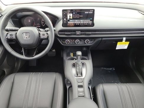Used 2025 Honda HR-V EX-L image 21